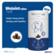 Picture of WeJoint Plus Tasty for Large Dog Breeds (30 soft-chews) 