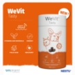 Picture of WeVit Tasty for Dogs & Cats (30 soft-chews) 