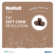 Picture of WeMalt Tasty for Cats & Kittens (30 soft-chews) 