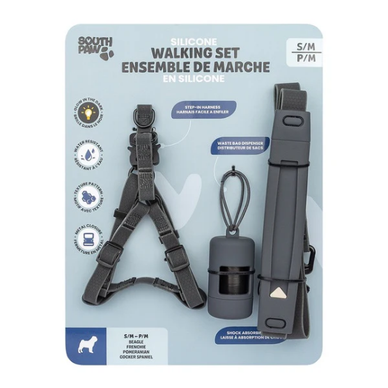 Picture of South Paw 3-Piece Walking Set (L/XL) 
