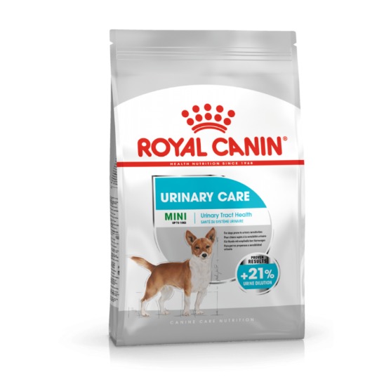 Picture of Royal Canin ® Mini Urinary Care - dogs 3kg 