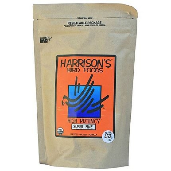 Picture of Harrison High Potency Super Fine 5lb