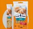 Picture of Club4Paws Creamy Treats  Tuna Flavor 15g (18/Pack)