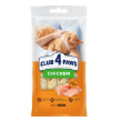 Picture of Club4Paws Creamy Treats for Cats  Chicken Flavor 15g (18/Pack)