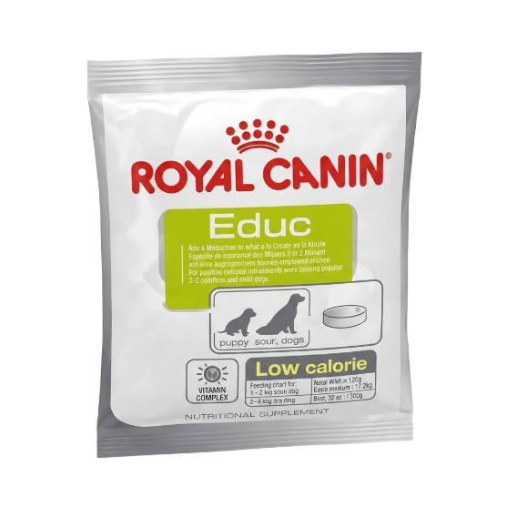 Picture of Royal Canin ® Educ Nutritional supplement
