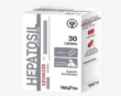 Picture of VetaPro Hepatosil Advanced Liver Support Supplement for Dogs & Cats (30 Tablets)