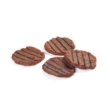 Picture of Wanpy Oven-Roasted Beef Steaks Dog Treats (100g)