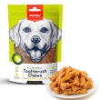Picture of Wanpy All-Natural Toothbrush Chews – Chicken Flavor  100g
