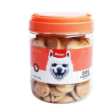 Picture of Wanpy Oven-Baked Apple & Chicken Dog Cookies  500g