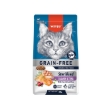 Picture of Wanpy Grain Free Adult Sterilized Salmon & Tuna Recipe 8kg