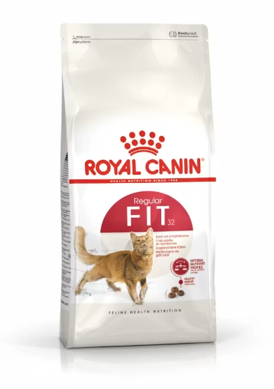Picture of Royal Canin Adult Fit &  active 2kg