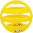 Picture of Trixie Four Plastic Rattling Balls for Cat (4 cm)