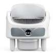 Picture of MaxOdour XXL Enclosed Stainless Steel Cat Litter Box with Smart Ventilation