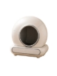 Picture of Smart Self-Cleaning Cat Litter Box (65L+9L Large Capacity Multi-Cat Station)