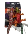 Picture of Jackson Galaxy Desert Dwellers Lizard Cat Toy 2-Pack