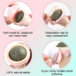 Picture of 360° Rotatable  Wall-Mounted Rotatable Ice Cream Catnip Ball