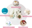 Picture of 360° Rotatable  Wall-Mounted Rotatable Ice Cream Catnip Ball