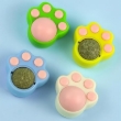 Picture of 360° Rotatable PawCatnip Wall Ball Toy