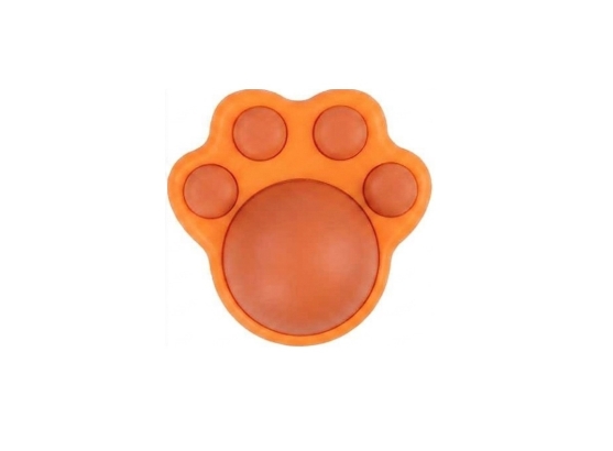 Picture of 360° Rotatable PawCatnip Wall Ball Toy
