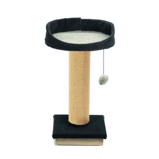 Picture of Ecomfy Alex Cat Scratcher Beige 67.5cm