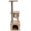 Picture of Comfy Jack Cat Scratching Tree 108cm