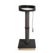 Picture of Ecomfy Tower Cat Scratching Tree Grey 120cm