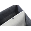 Picture of 2-Story Foldable Fabric Cat Tower & Condo Stool