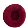 Picture of Calming Donut Pet Bed – Luxury Plush Marshmallow Cuddler 60cm (Red)