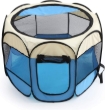 Picture of Portable Octagonal Foldable Pet Playpen – Small (72x45cm)