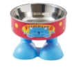 Picture of Pawsome Boots Elevated Anti-Slip Stainless Steel Pet Bowl