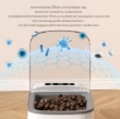 Picture of Smart Motion-Sensor Automatic Pet Feeder Bowl for Cats & Small Dogs