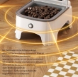 Picture of Smart Motion-Sensor Automatic Pet Feeder Bowl for Cats & Small Dogs