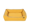 Picture of Luxury Rectangular Bolster Pet Bed (Large - 80cm)