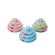 Picture of 3-Tier Interactive Blue Cat Ball Track Tower Toy