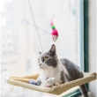 Picture of Sunny Seat Window Mounted Cat Bed Hammock Perch