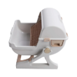 Picture of Semi-Automatic Quick-Sifting Tilting Cat Litter Box.