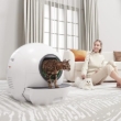 Picture of Automatic Self-Cleaning Smart Cat Litter Box
