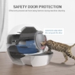 Picture of Automatic Self-Cleaning Smart Cat Litter Box