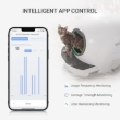 Picture of Automatic Self-Cleaning Smart Cat Litter Box