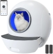 Picture of Automatic Self-Cleaning Smart Cat Litter Box