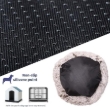 Picture of Calming Donut Pet Bed – Luxury Plush Marshmallow Cuddler  (80cm)