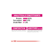 Picture of Royal Canin Exigent Loaf Adult Wet Dog Food Pouches 85g (12/pack)