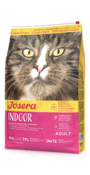 Picture of Josera Indoor 10kg