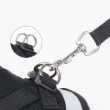 Picture of Escape-Proof Soft Mesh Cat Harness and Leash Set