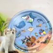 Picture of Inflatable Sensory Water Mat for Cats and Dogs