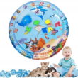 Picture of Inflatable Sensory Water Mat for Cats and Dogs