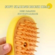 Picture of 3-in-1 Rechargeable Steamy Cat & Dog Grooming Brush