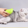 Picture of 3-in-1 Rechargeable Steamy Cat & Dog Grooming Brush