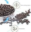 Picture of Rose Scented Cat Litter Deodorizer Beads (250ml)