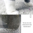 Picture of Rose Scented Cat Litter Deodorizer Beads (250ml)